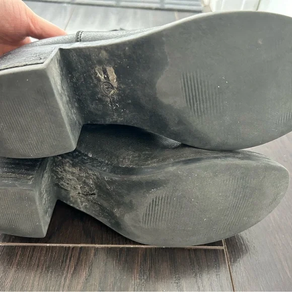 Knee High Riding Boots - Picture 5 of 6